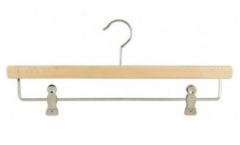 10x Klammernbügel MAWA Trend H 40