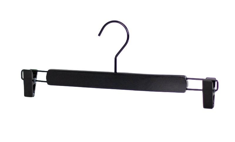 Hosenbügel Trend RA All black