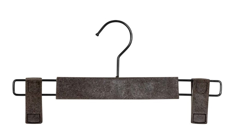 10x Green Hanger für Hosen