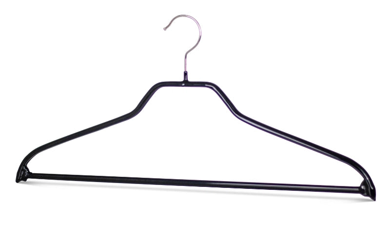 10x Kleiderbügel Silhouette FS