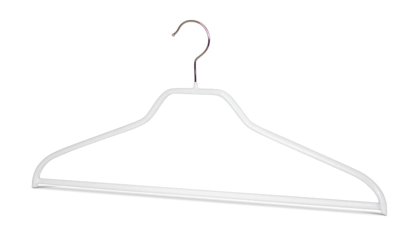 10x Kleiderbügel Silhouette FS