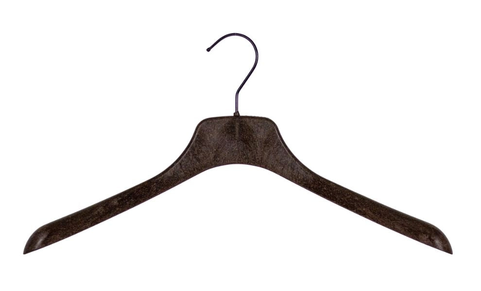 10x Green Hanger für Jacken