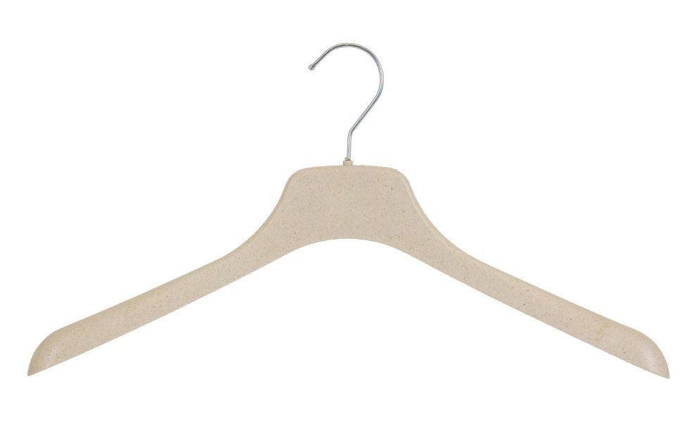 10x Green Hanger für Jacken