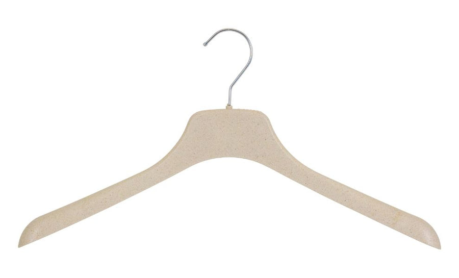 10x Nachhaltiger MAWA C-Cycle für Jacken