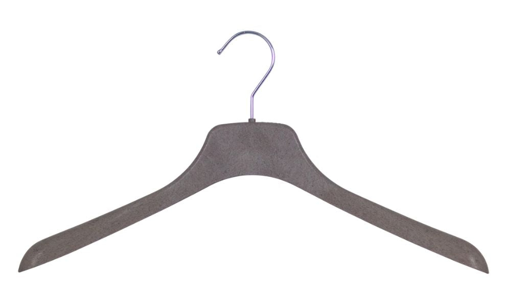 10x Green Hanger für Jacken