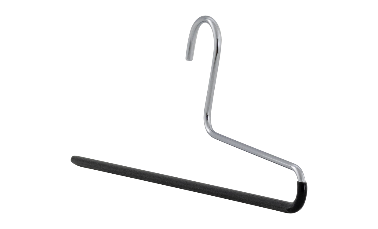 10x Hosenbügel KH C rutschhemmend