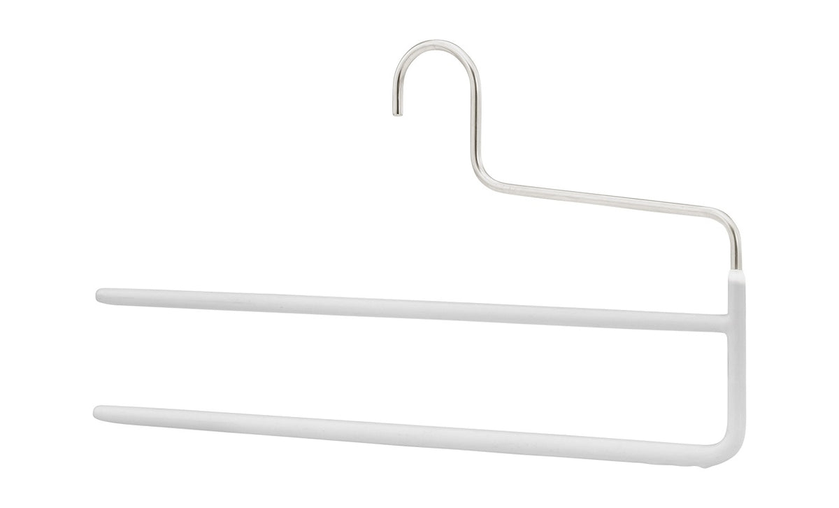 10x Hosenkleiderbügel KH C 2