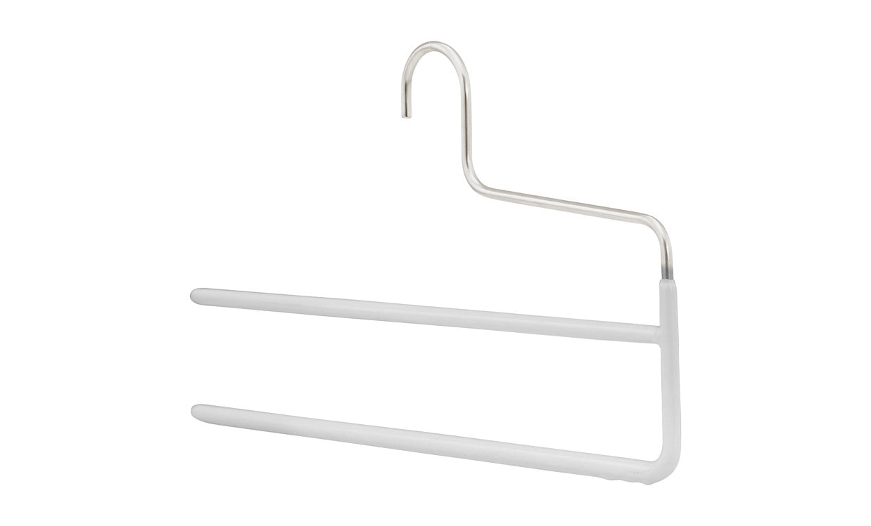 10x Hosenkleiderbügel KH C 2