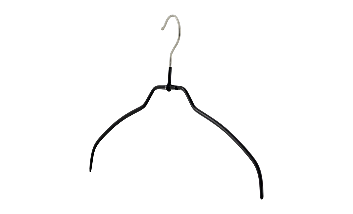 100x Leichtbügel Silhouette Light FT (Sparpackung)