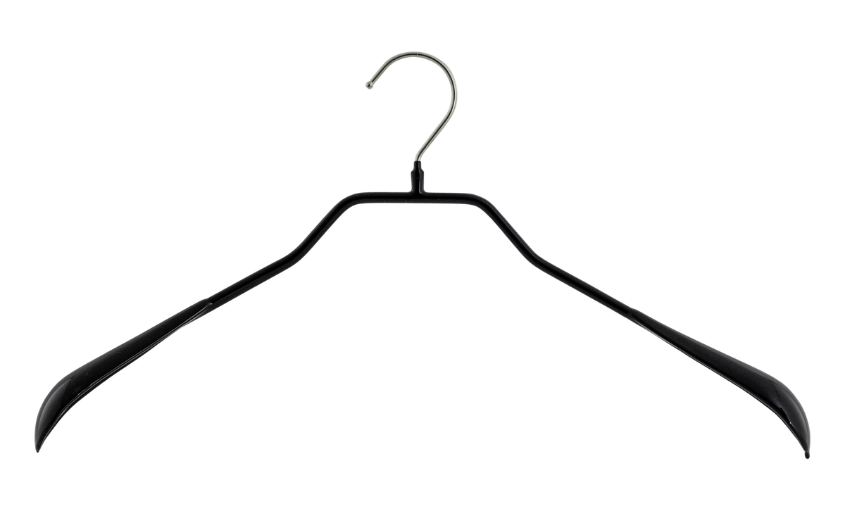 10x Jackenbügel Bodyform L