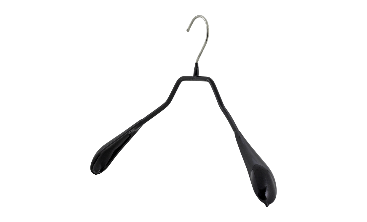 25x Jackenbügel Bodyform L (Sparpackung)