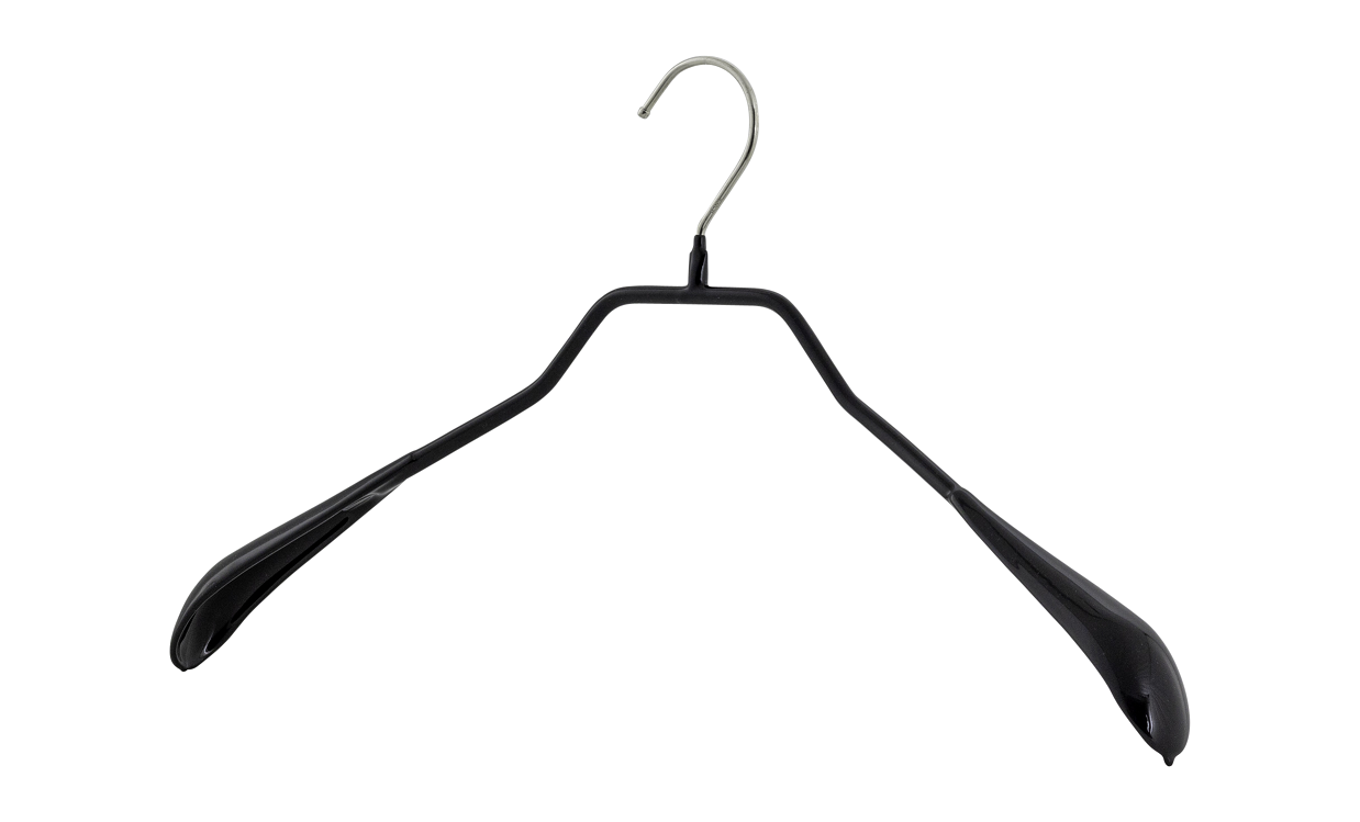 25x Jackenbügel Bodyform L (Sparpackung)