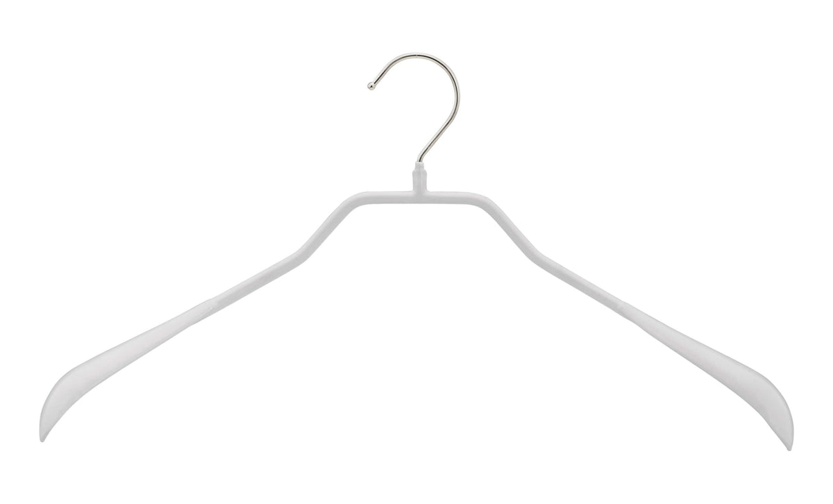 10x Jackenbügel Bodyform L