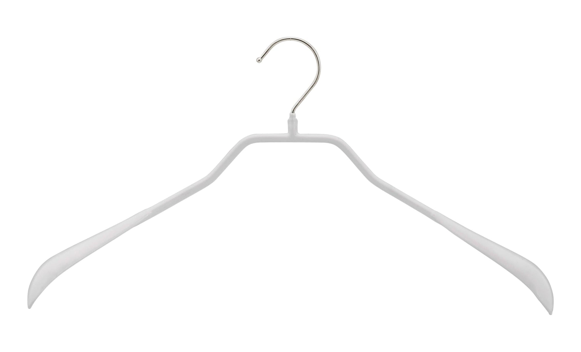 10x Jackenbügel Bodyform L