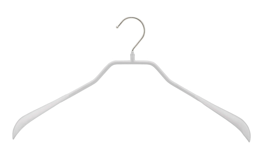 10x Jackenbügel Bodyform L