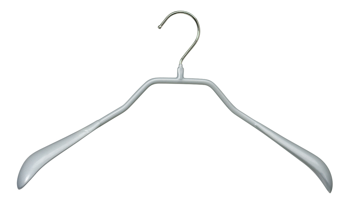 10x Jackenbügel Bodyform L