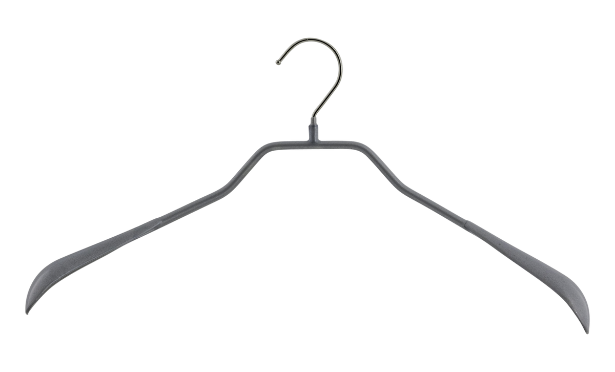 10x Jackenbügel Bodyform L