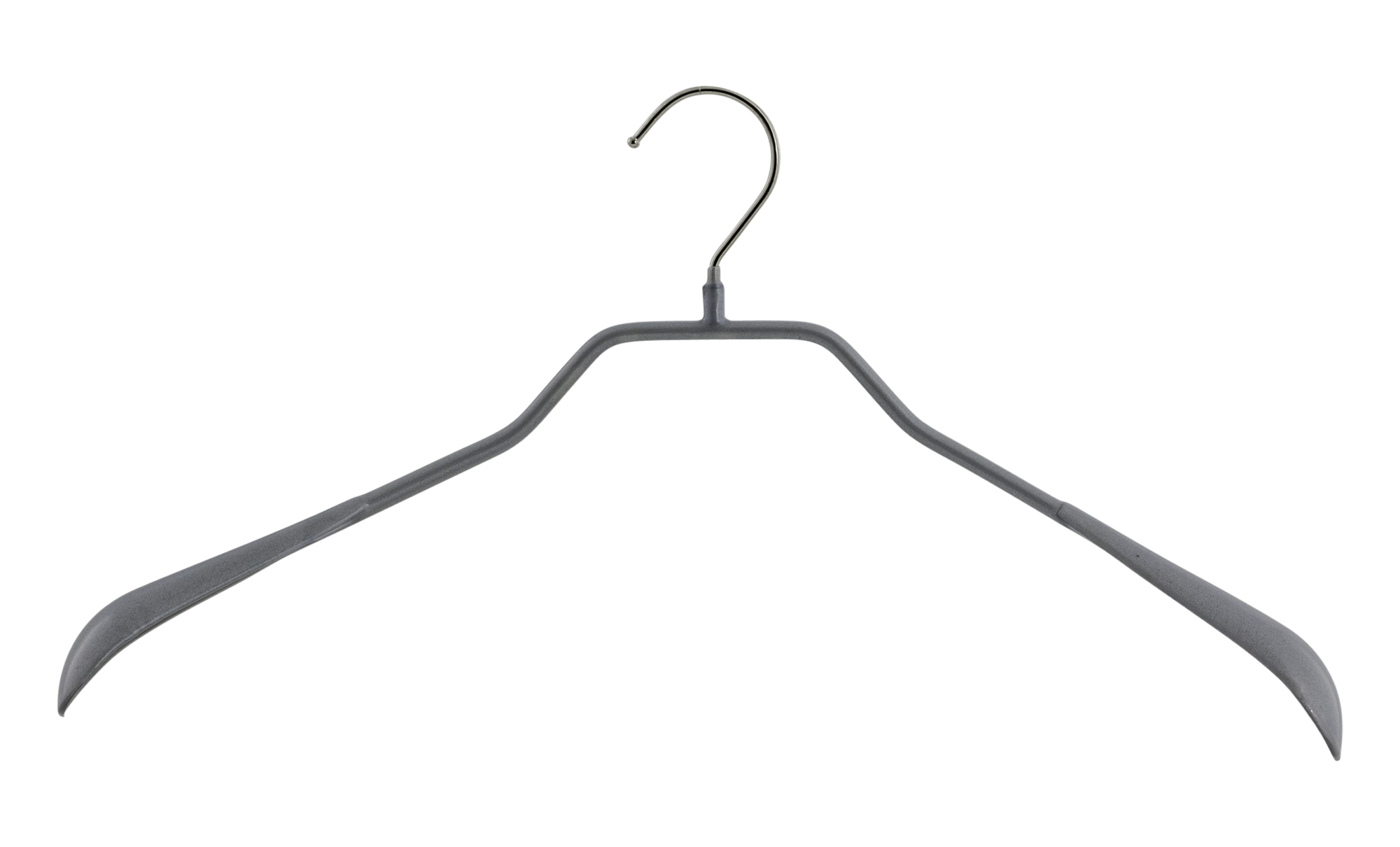 10x Jackenbügel Bodyform L