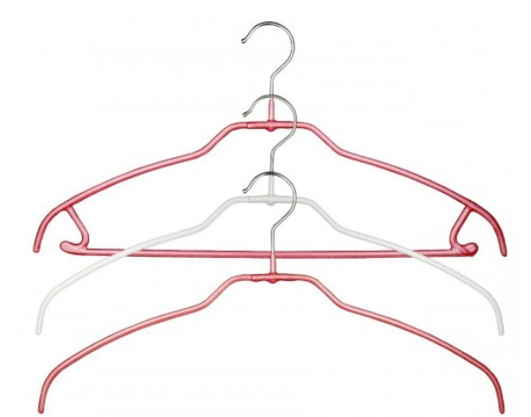 Kleiderbügel MAWA im Schweizer-Set (9 Stück)