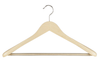 Anzugbügel mit Schulterverbreiterung Bingo RFS - MAWA Kleiderbügel Webshop