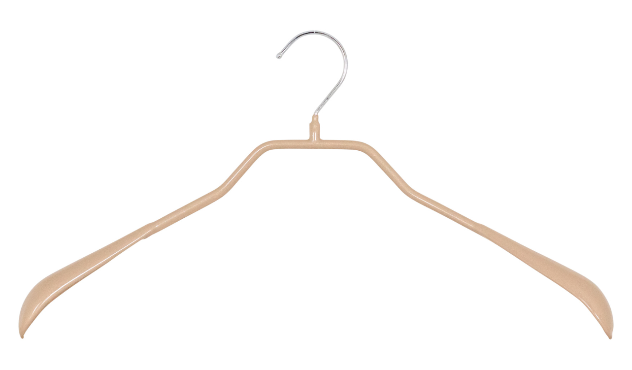 10x Jackenbügel Bodyform L