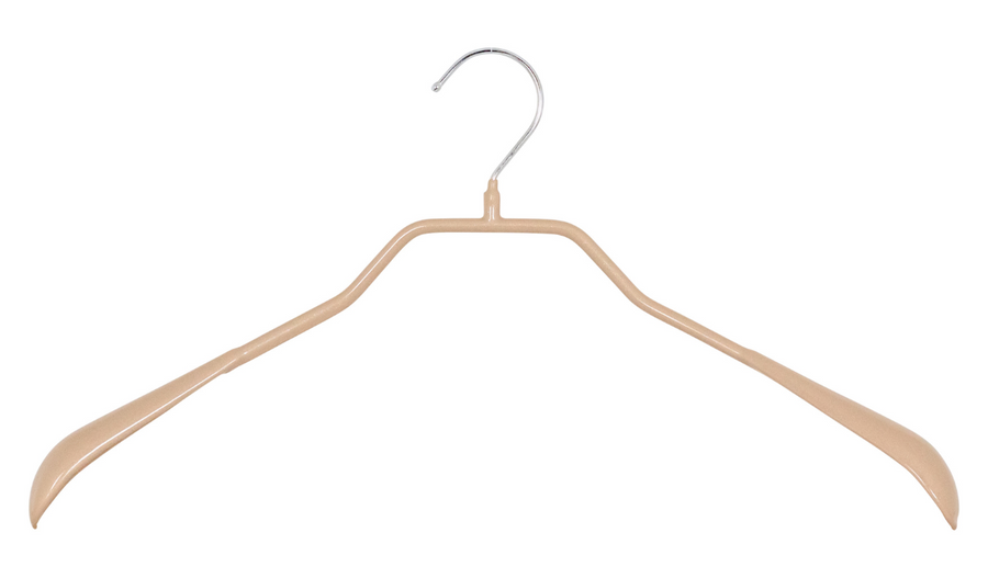 10x Jackenbügel Bodyform L