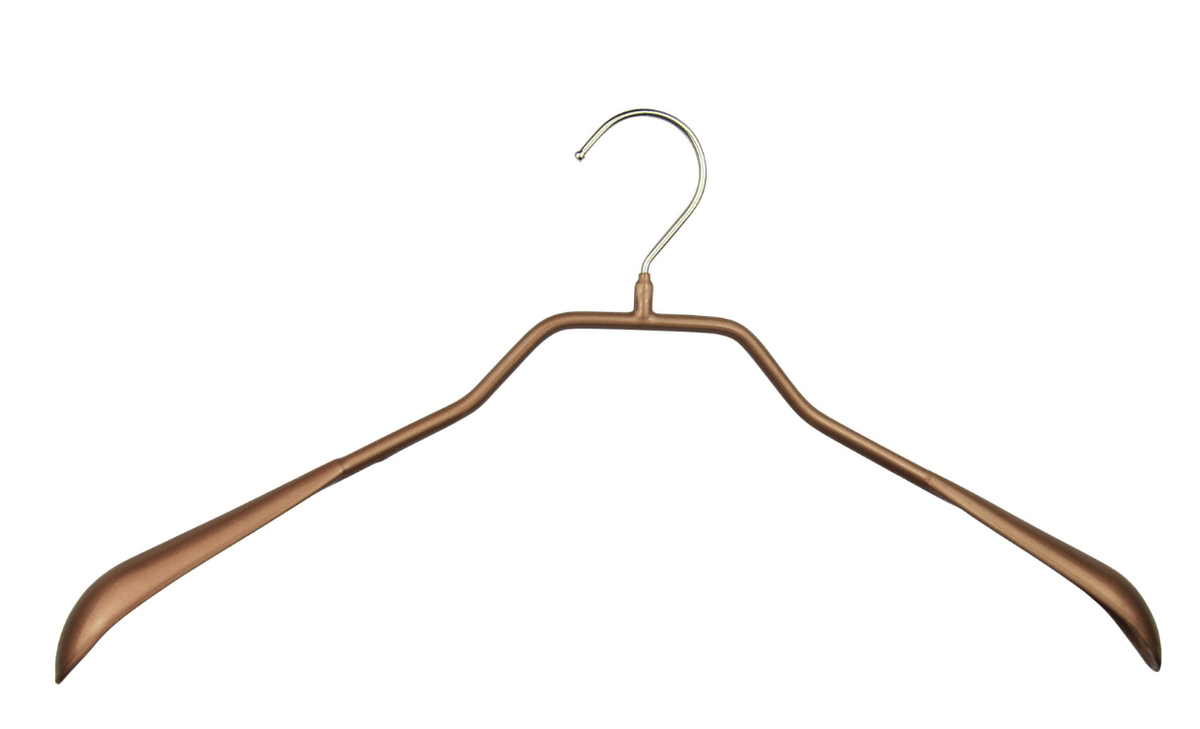Jackenbügel Bodyform L - MAWA Kleiderbügel Webshop