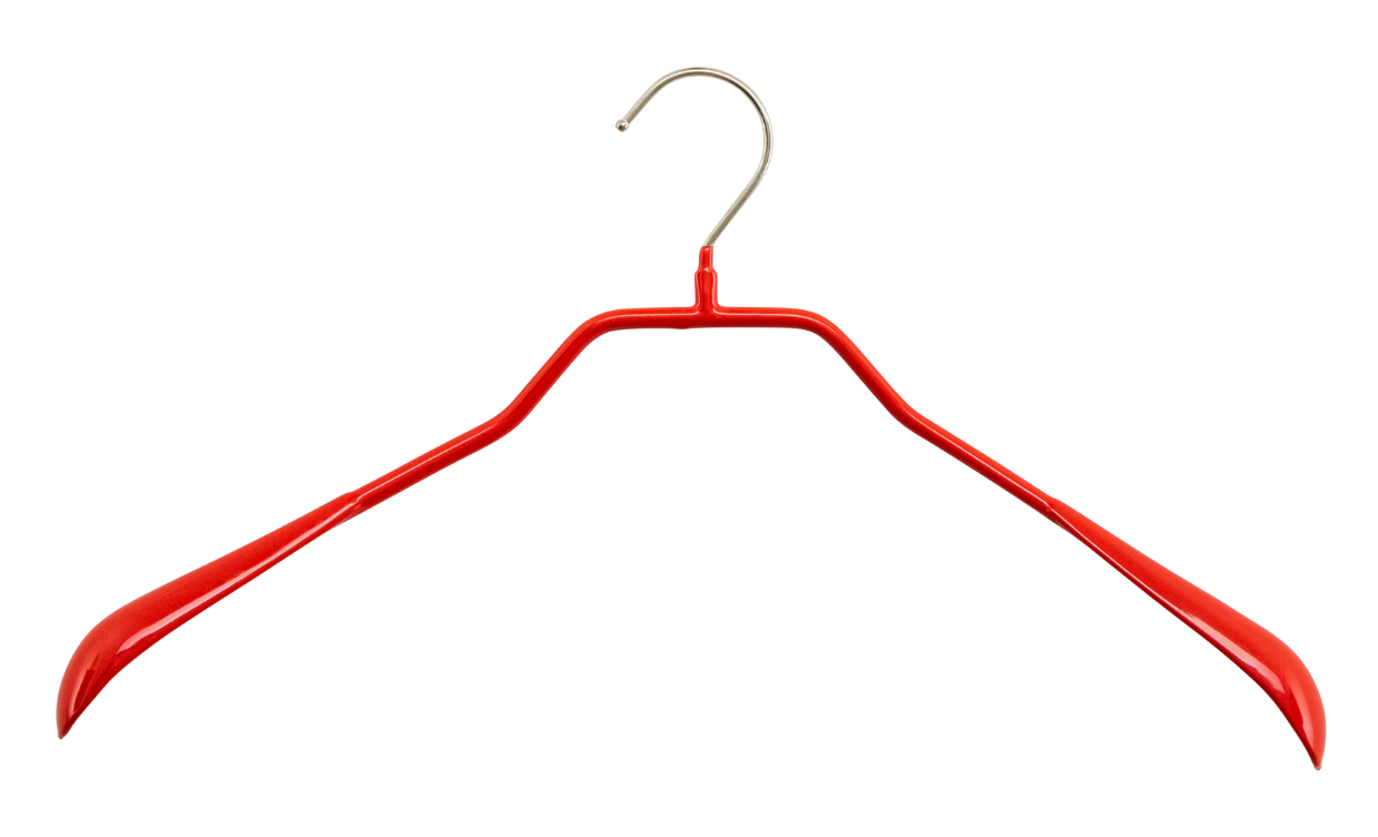 10x Jackenbügel Bodyform L