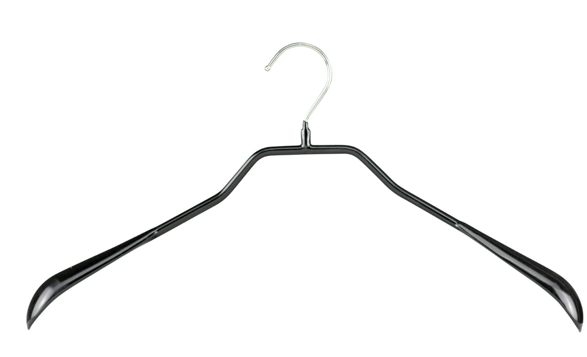 Jackenbügel Bodyform L - MAWA Kleiderbügel Webshop