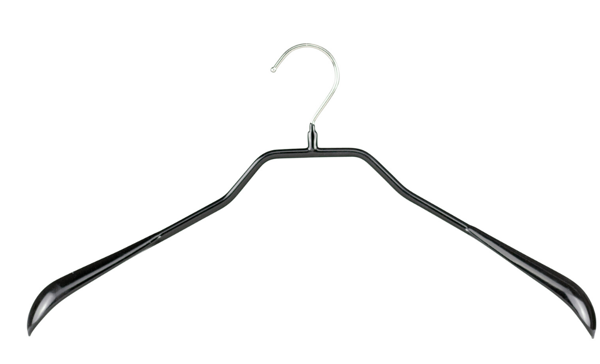 Jackenbügel Bodyform L - MAWA Kleiderbügel Webshop