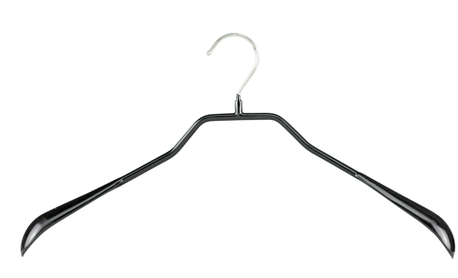 Jackenbügel Bodyform L - MAWA Kleiderbügel Webshop