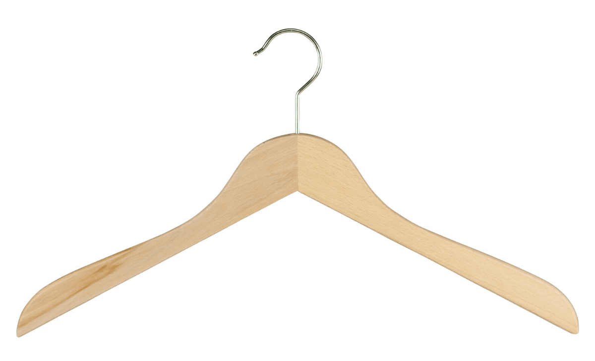 Garderobenbügel Classic - MAWA Kleiderbügel Webshop