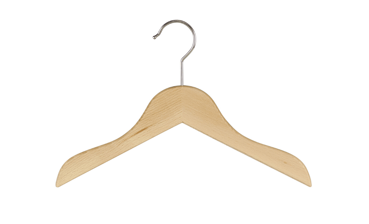 Garderobenbügel Classic - MAWA Kleiderbügel Webshop