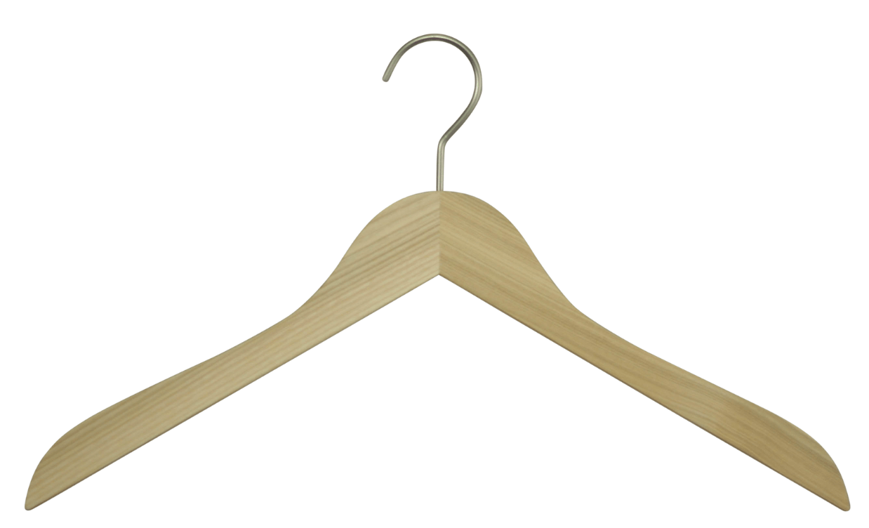 Garderobenbügel Classic - MAWA Kleiderbügel Webshop