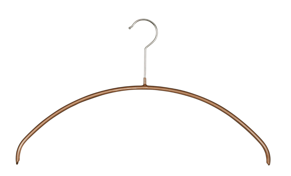 Oberteilbügel Economic P - MAWA Kleiderbügel Webshop
