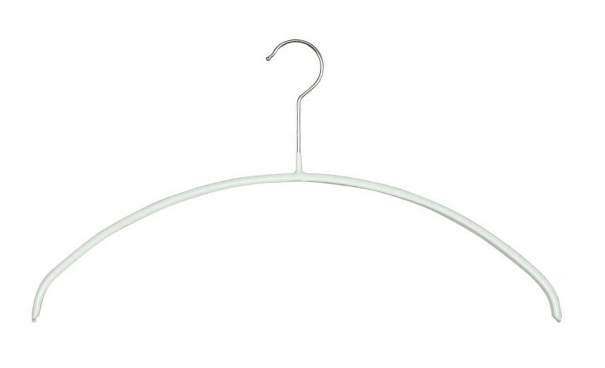 Oberteilbügel Economic P - MAWA Kleiderbügel Webshop