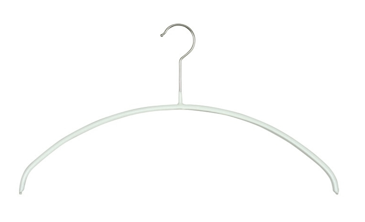 Oberteilbügel Economic P - MAWA Kleiderbügel Webshop