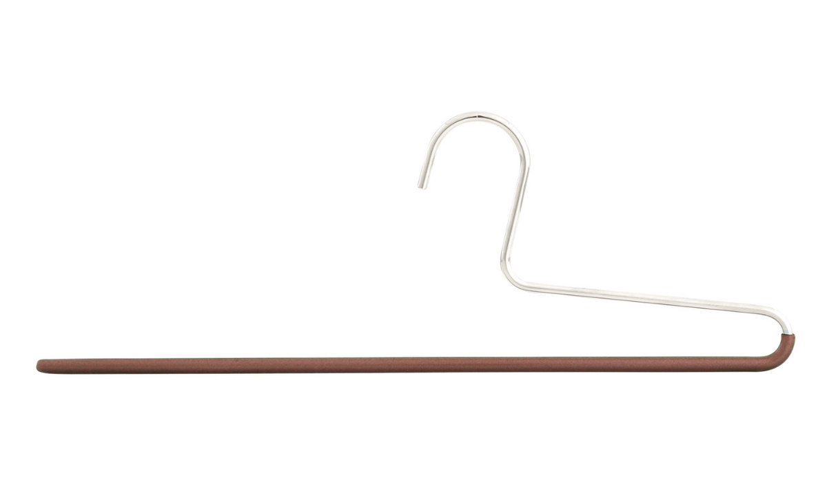 Rutschhemmender Hosenbügel KH C - MAWA Kleiderbügel Webshop