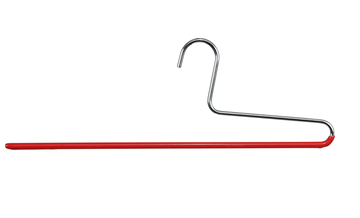 10x Hosenbügel KH C rutschhemmend