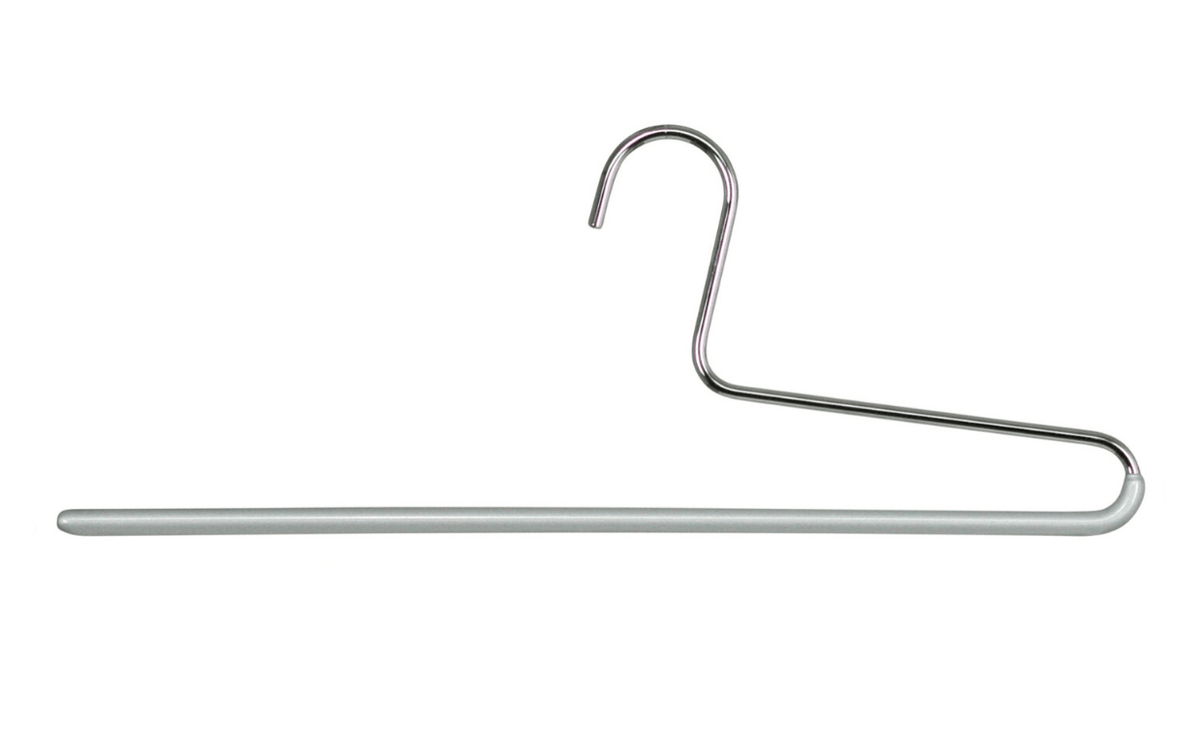 Rutschhemmender Hosenbügel KH C - MAWA Kleiderbügel Webshop