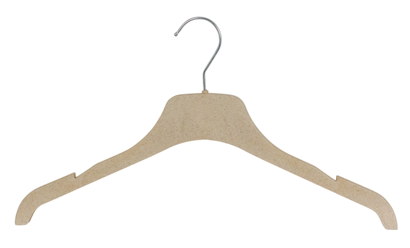 10x Green Hanger für Oberteile