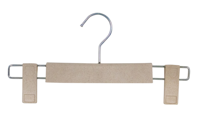 10x Green Hanger für Hosen