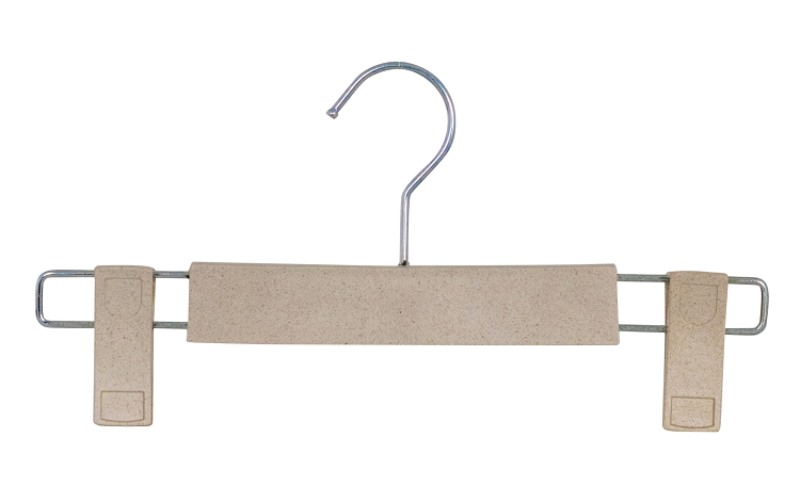 10x Green Hanger für Hosen