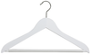 Anzugbügel Business RFS mit Steg - MAWA Kleiderbügel Webshop