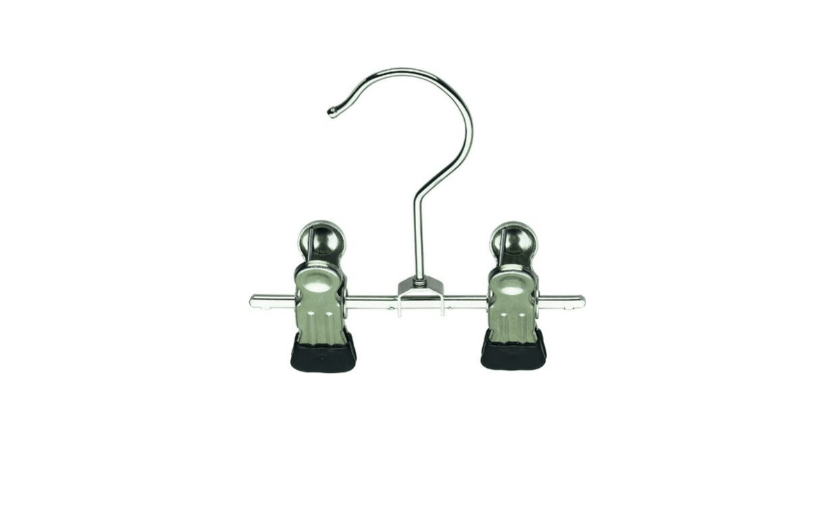 10x Klammernbügel für Accessoires Clip K 11 D