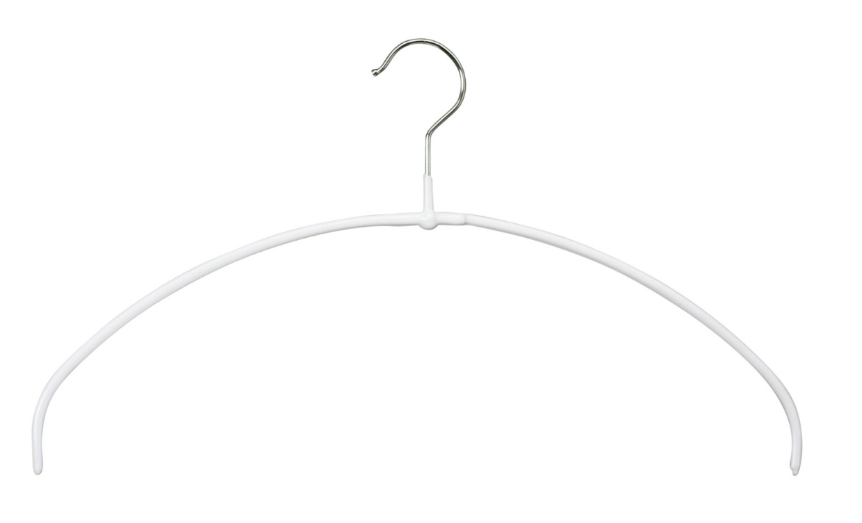 Leichtbügel Economic Light PT - MAWA Kleiderbügel Webshop