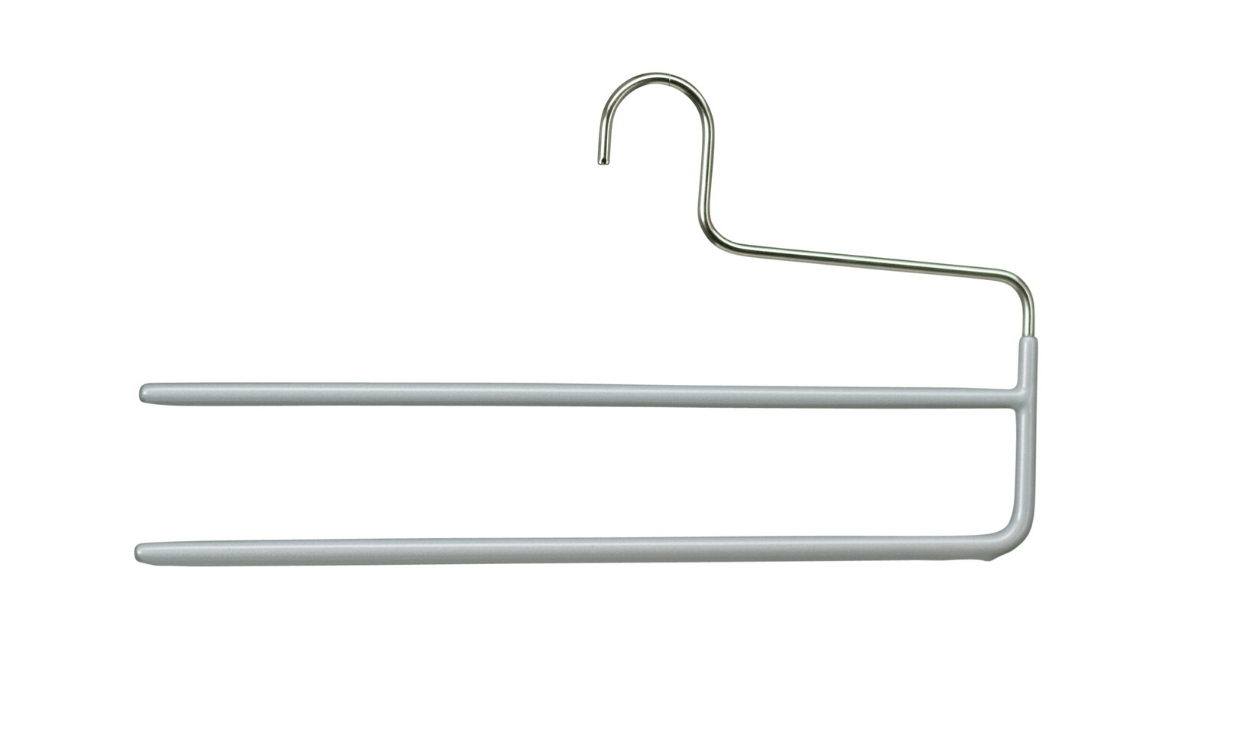 Hosenkleiderbügel KH C 2 - MAWA Kleiderbügel Webshop