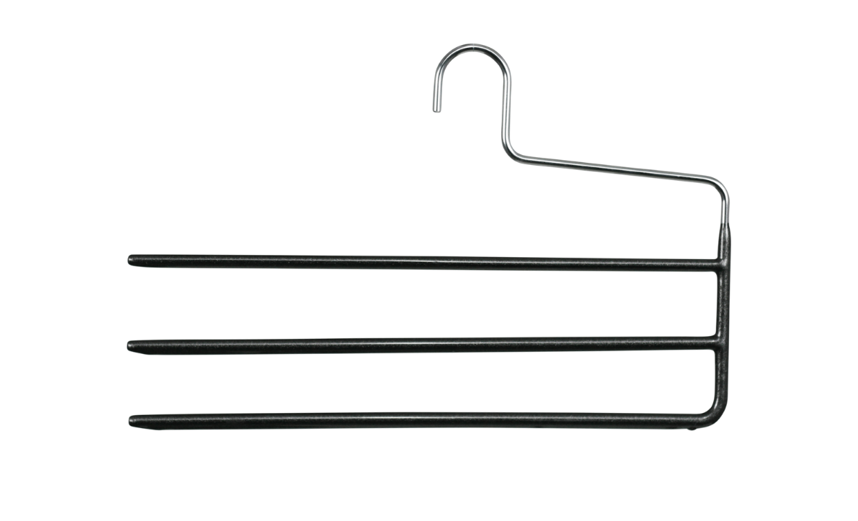 Hosenbügel KH 3 - MAWA Kleiderbügel Webshop