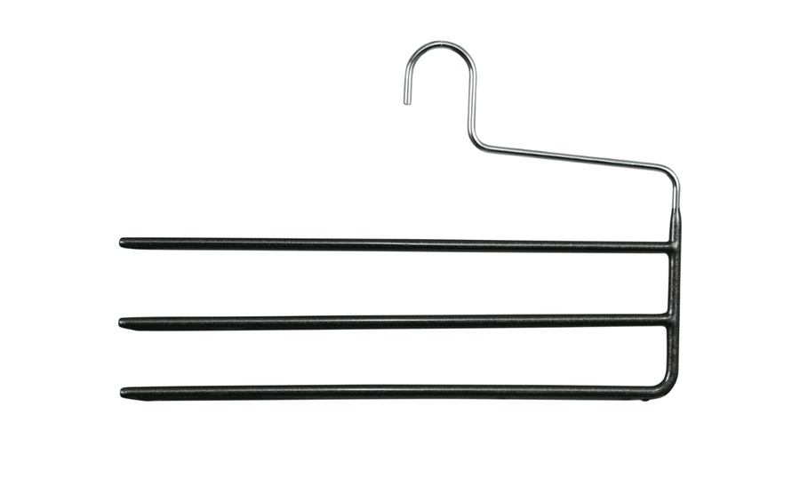 Hosenbügel KH 3 - MAWA Kleiderbügel Webshop
