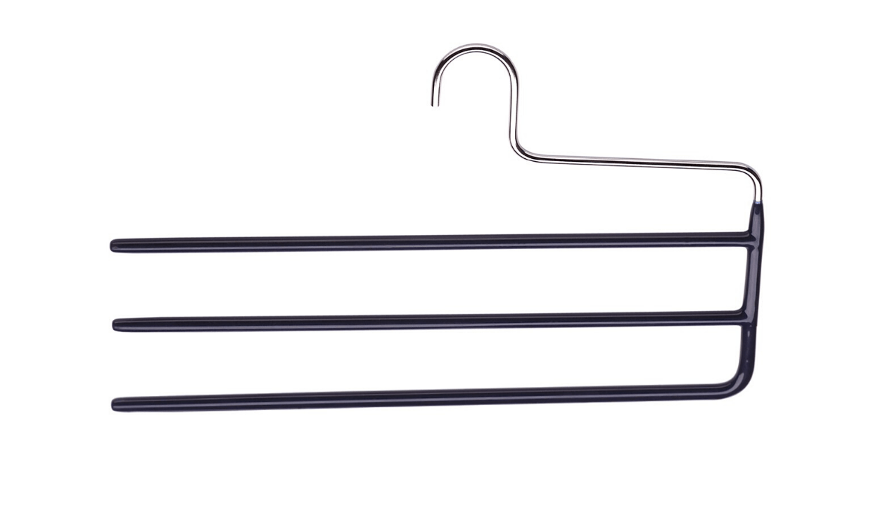 Hosenbügel KH 3 - MAWA Kleiderbügel Webshop